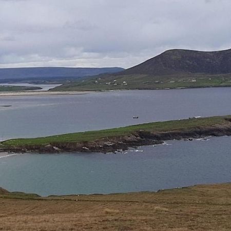 Готель Rinroe View In The Barony Of Erris Балліна Екстер'єр фото